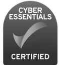 Cyber Essentials Certified badge