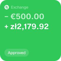 Exchange snippet