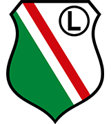 legia warsaw partner logo